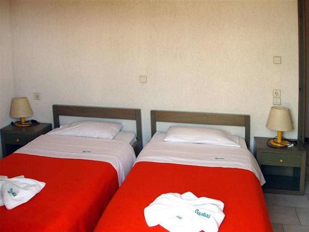 Lycasti Maisonettes Aparthotel Tavronitis