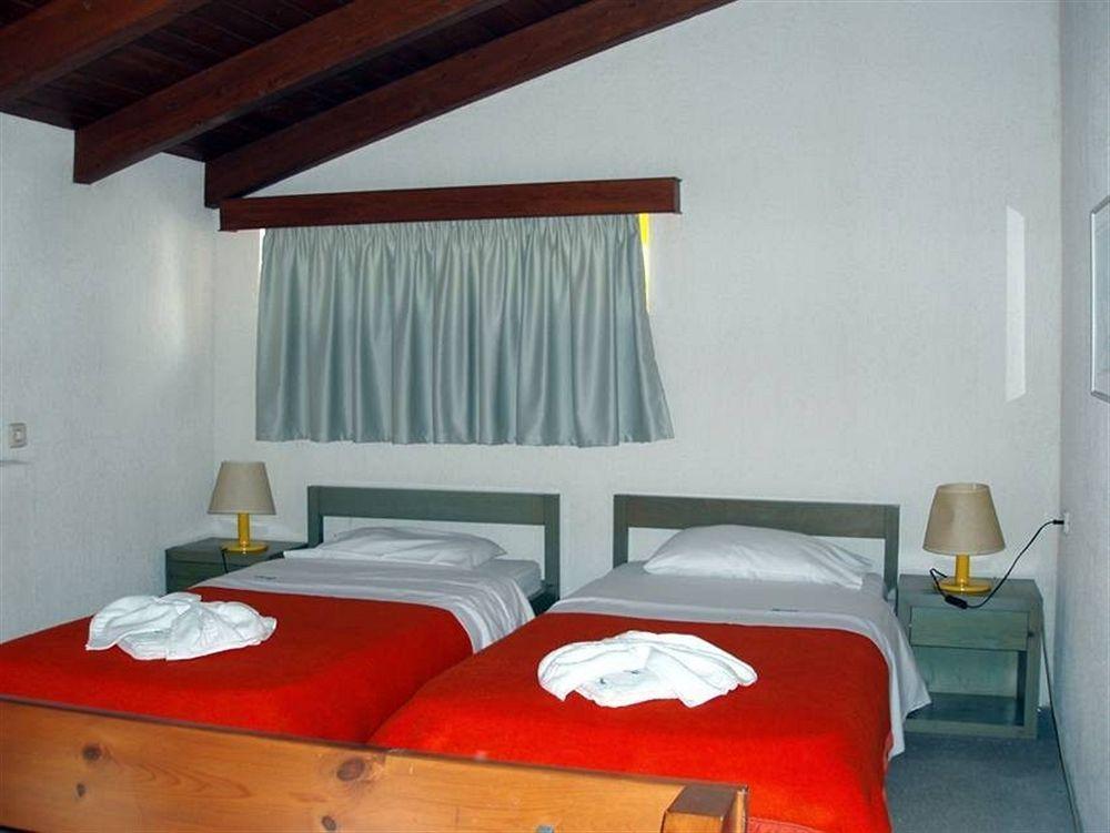 Lycasti Maisonettes Aparthotel Tavronitis