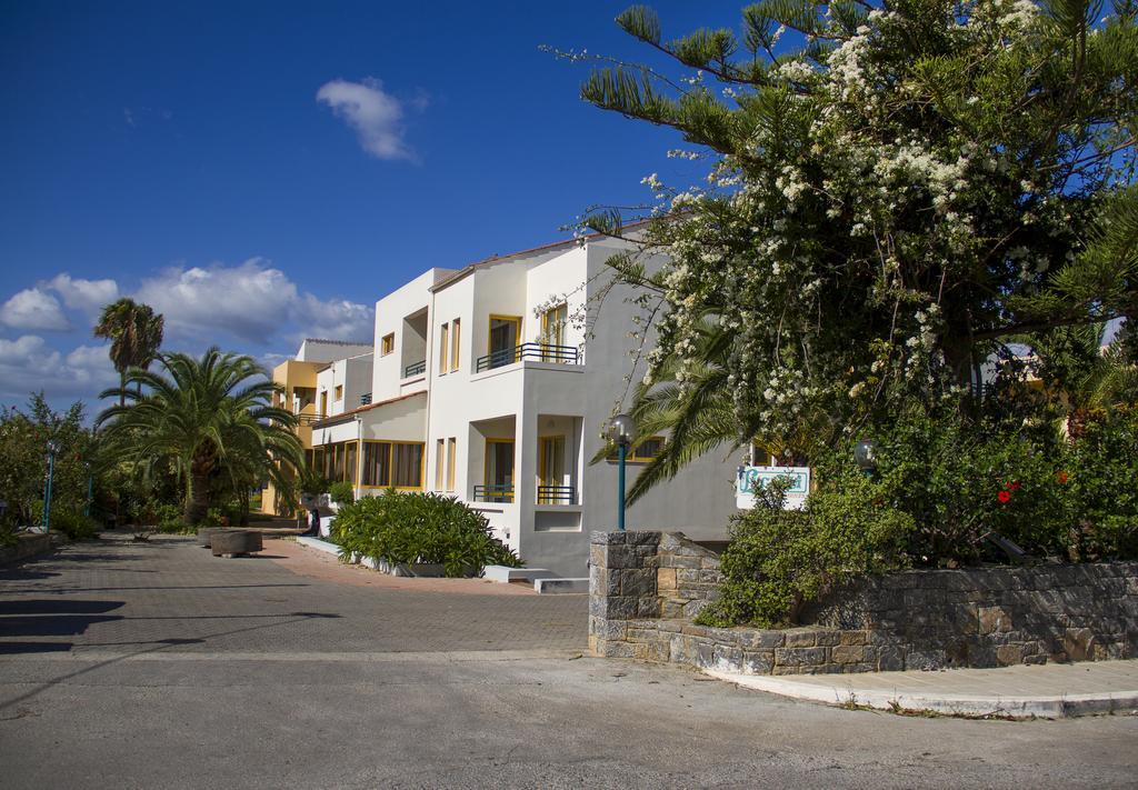 Lycasti Maisonettes 2*